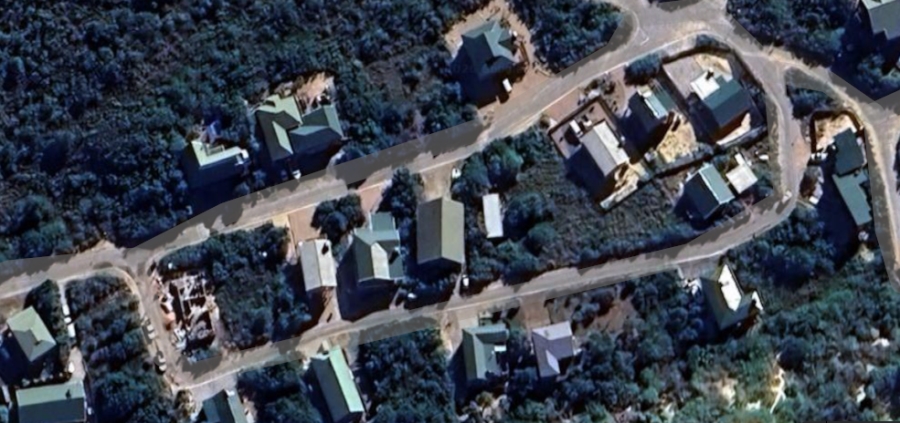 0 Bedroom Property for Sale in Gamtoos Mouth Eastern Cape